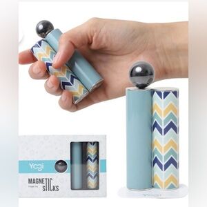 Yogi Magnetic Fidget Toy